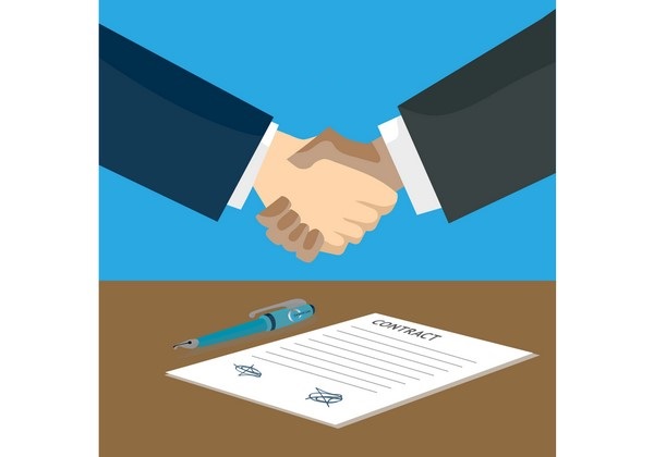 Hợp đồng thỏa thuận là gì? Các mẫu hợp đồng mới nhất